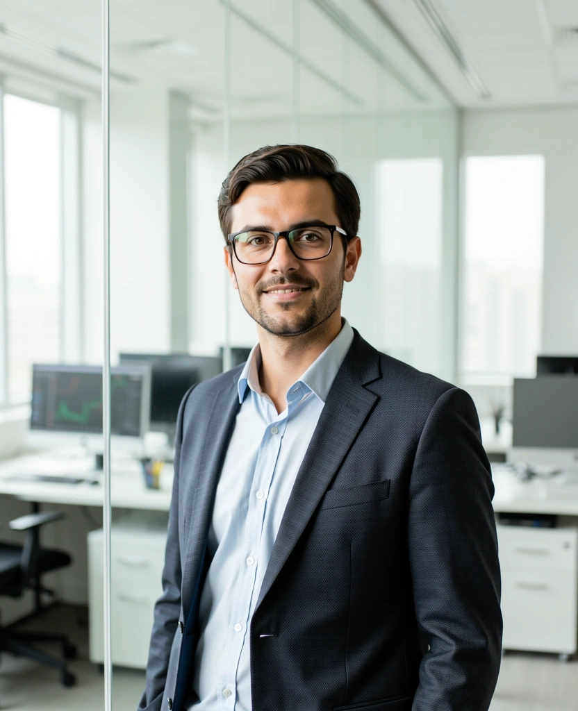 Analytics Leadership