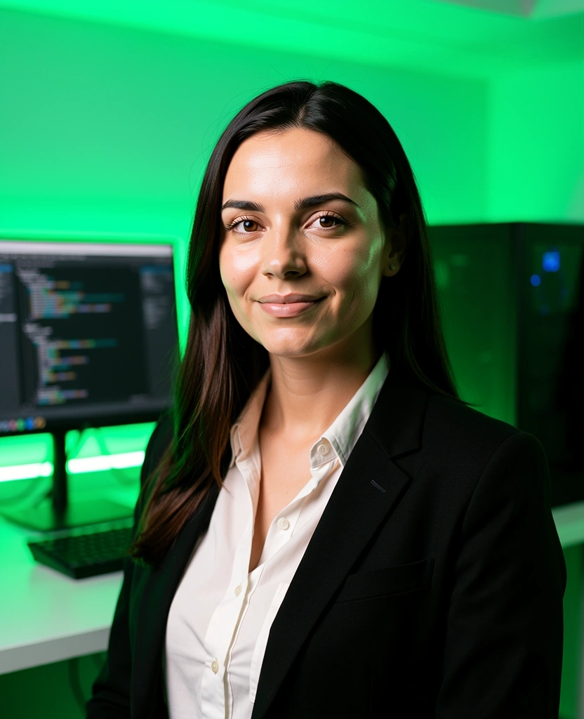 Software Engineering Lead