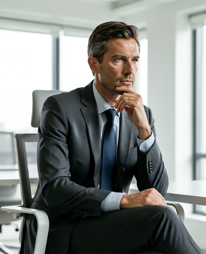 Technical Leadership