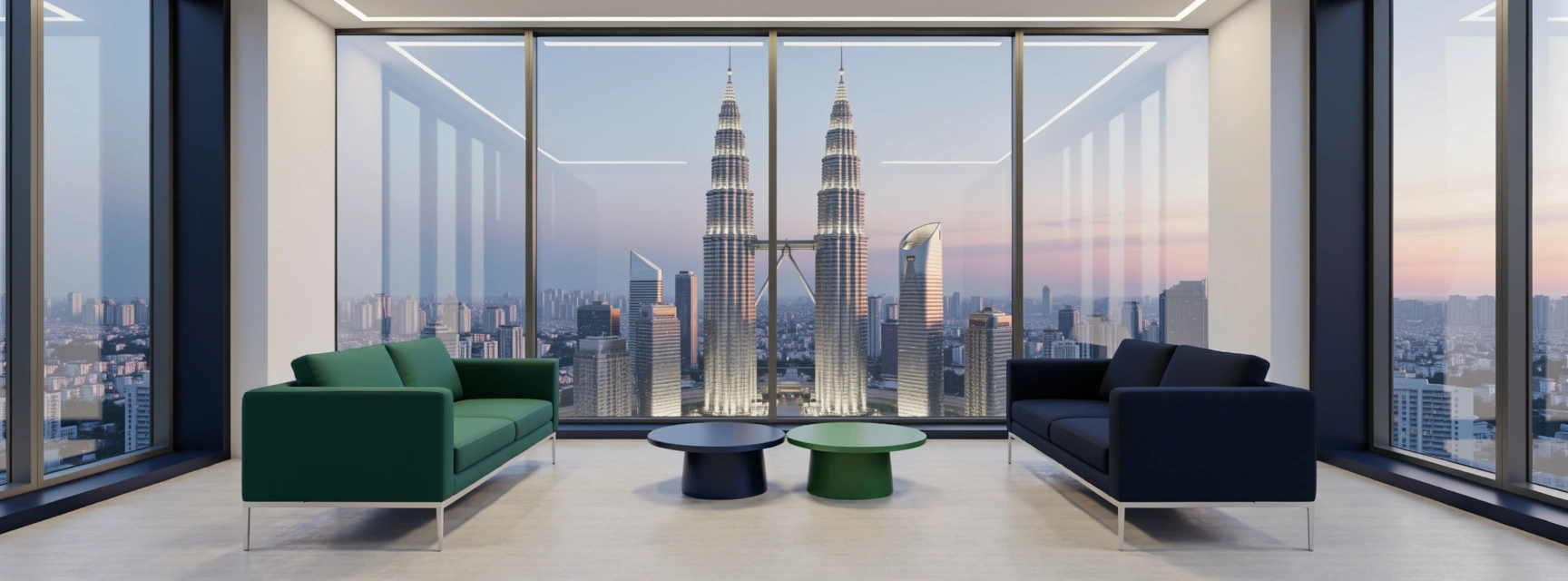 Workspace background