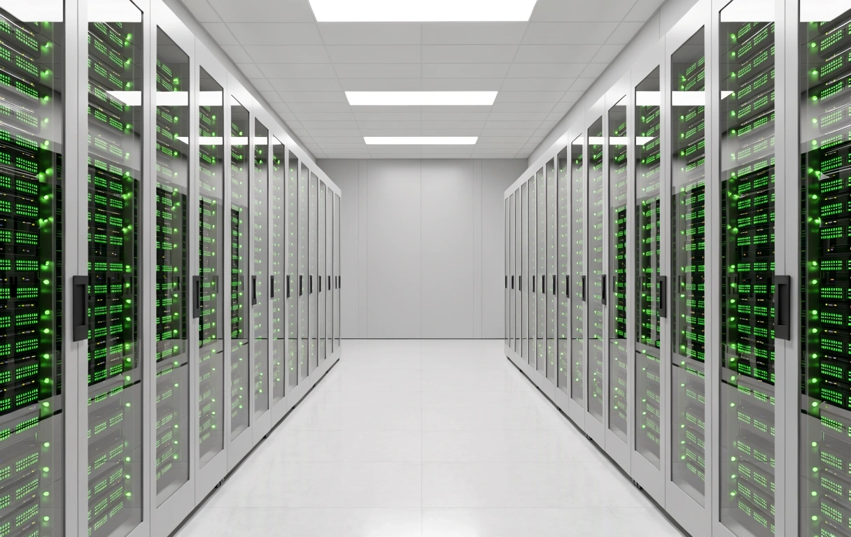 Seoul Data Dynamics technical environment