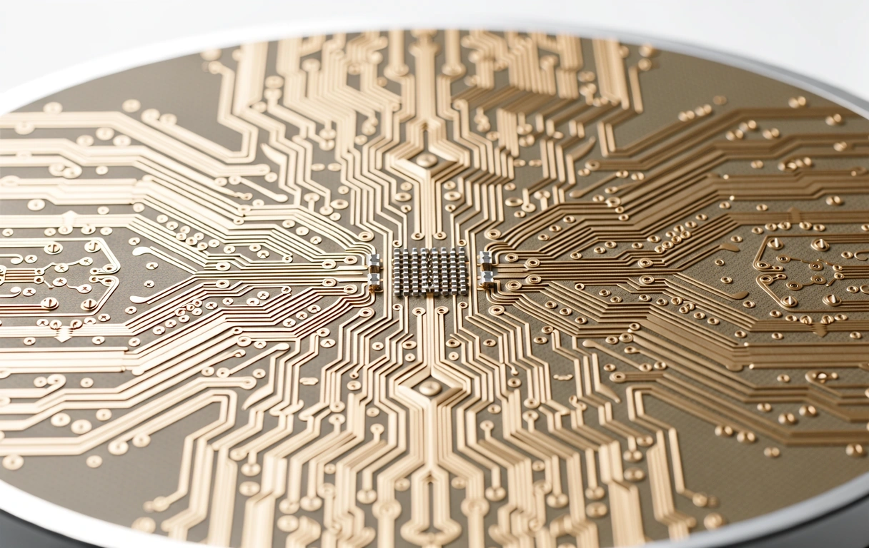 Digital engineering detail