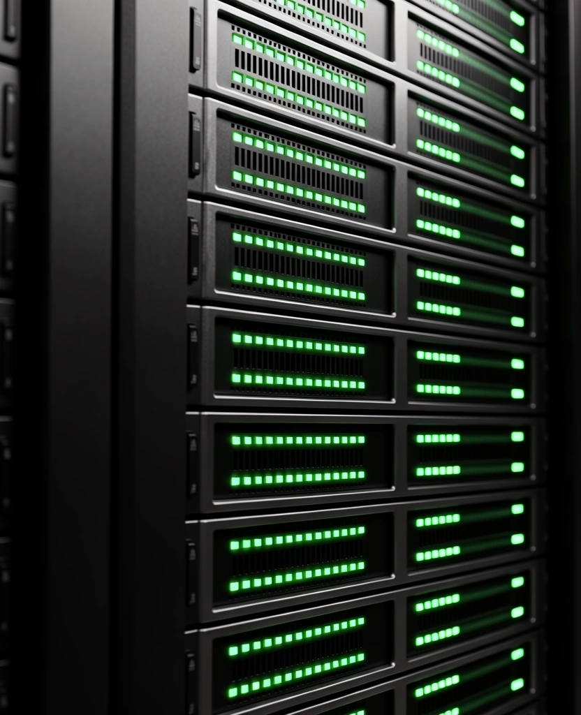 Seoul Data Dynamics systems