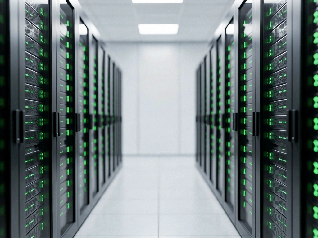 Secure Data Infrastructure