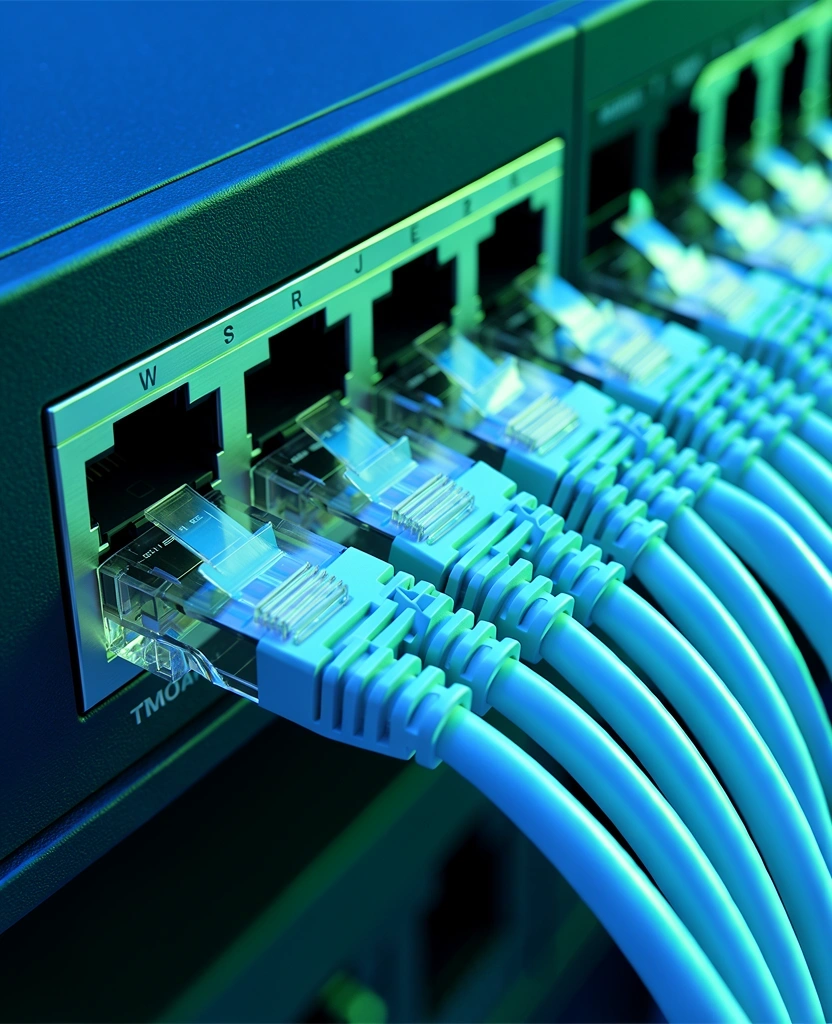 Technical Integration